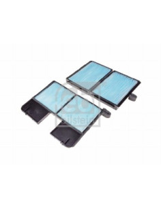 Kit filtro, aria abitacolo