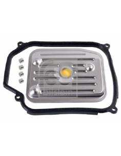 Kit filtro idraulico,...