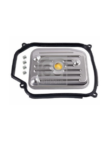 Kit filtro idraulico, cambio automatico