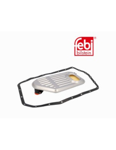 Kit filtro idraulico,...