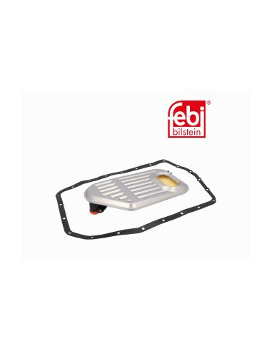 Kit filtro idraulico, cambio automatico