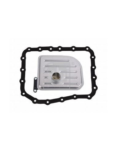 Kit filtro idraulico, cambio automatico