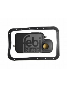 Kit filtro idraulico, cambio a
