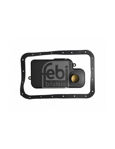 Kit filtro idraulico, cambio automatico
