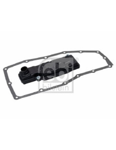 Kit filtro idraulico, cambio a