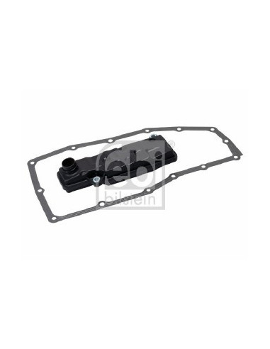 Kit filtro idraulico, cambio automatico