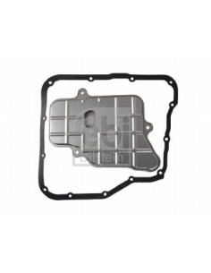 Kit filtro idraulico, cambio a