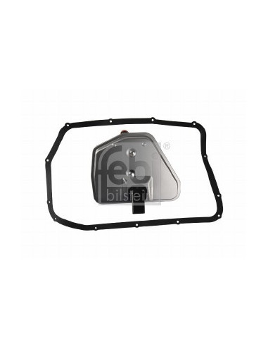 Kit filtro idraulico, cambio automatico