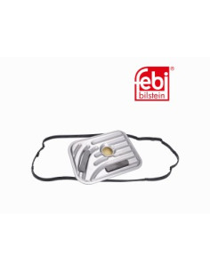 Kit filtro idraulico,...