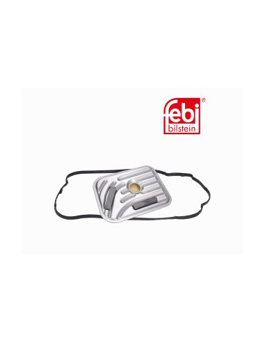 Kit filtro idraulico, cambio automatico