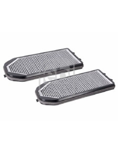 Kit filtro, aria abitacolo