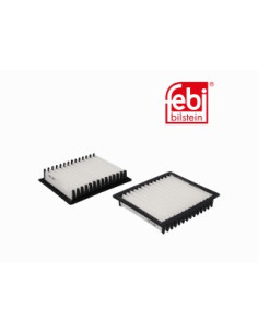 Kit filtro, aria abitacolo