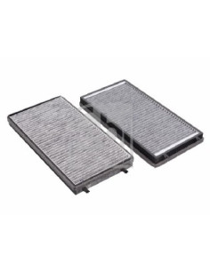 Kit filtro, aria abitacolo