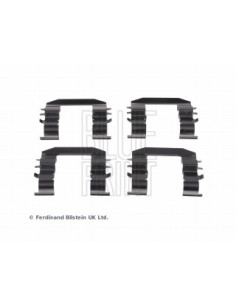 Kit accessori, pastiglia freno
