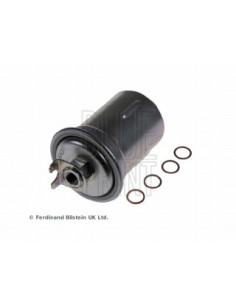 Filtro carburante