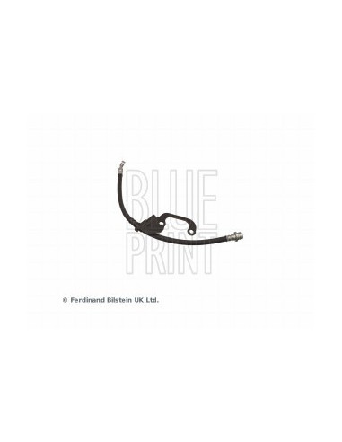 Flessibile del freno