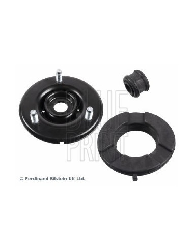 Supporto ammortizzatore a molla