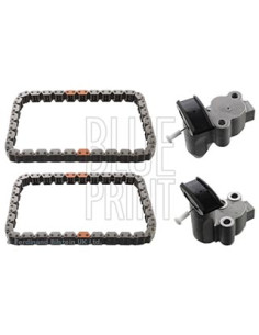 Kit catena distribuzione