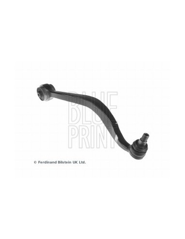 Braccio oscillante, sospensione ruota