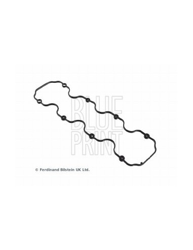 Guarnizione, copritestata