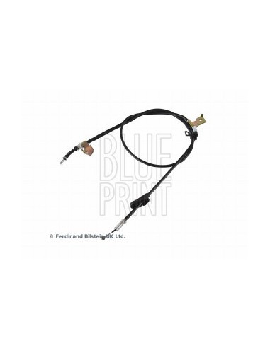 Cavo comando, freno stazionamento