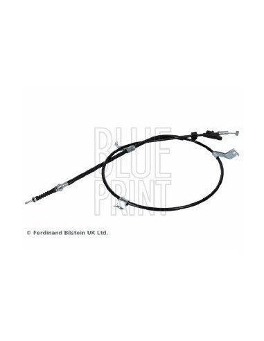 Cavo comando, freno stazionamento