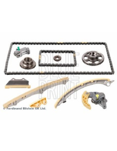 Kit catena distribuzione