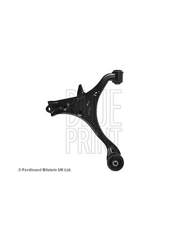 Braccio oscillante, sospensione ruota
