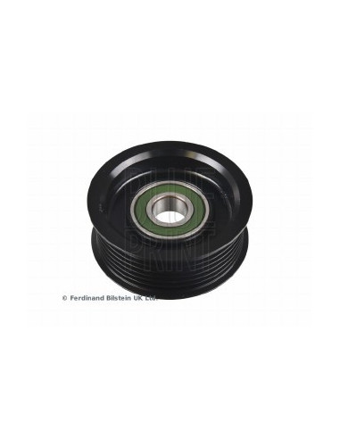 Galoppino/guidacinghia, cinghia poly-v