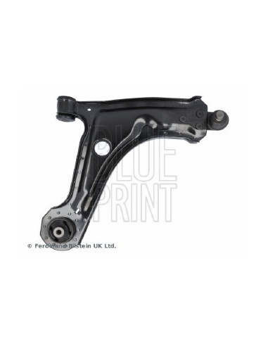 Braccio oscillante, sospensione ruota