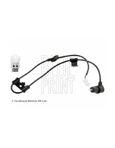 Sensore, n. giri ruota