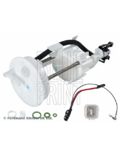 Filtro carburante