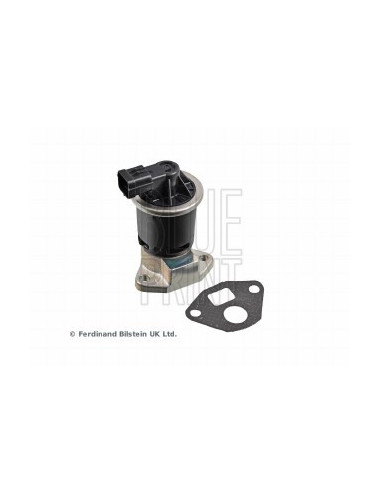 Valvola ricircolo gas scarico-egr