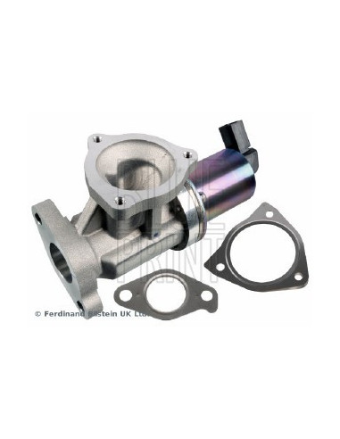 Valvola ricircolo gas scarico-egr