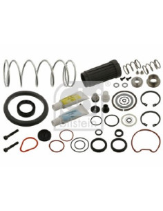 Kit riparazione, servofrizione