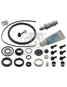 Kit riparazione, servofrizione