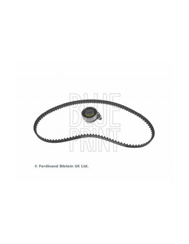 Kit cinghie dentate
