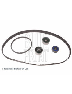 Kit cinghie dentate
