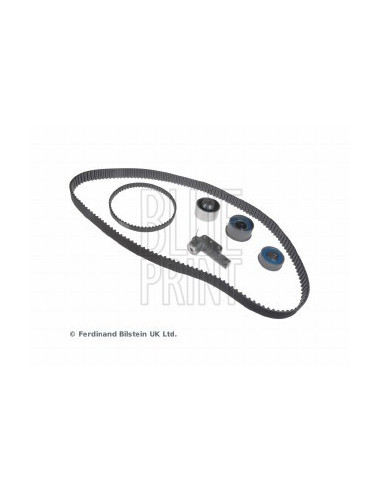 Kit cinghie dentate