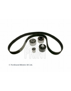 Kit cinghie dentate