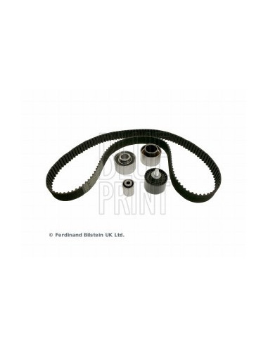 Kit cinghie dentate