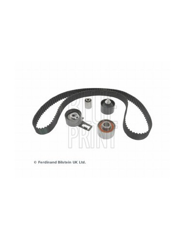 Kit cinghie dentate