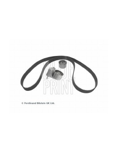Kit cinghie dentate