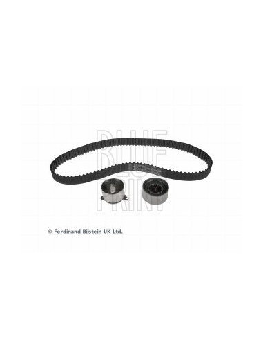 Kit cinghie dentate
