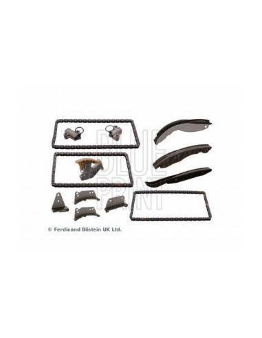 Kit catena distribuzione