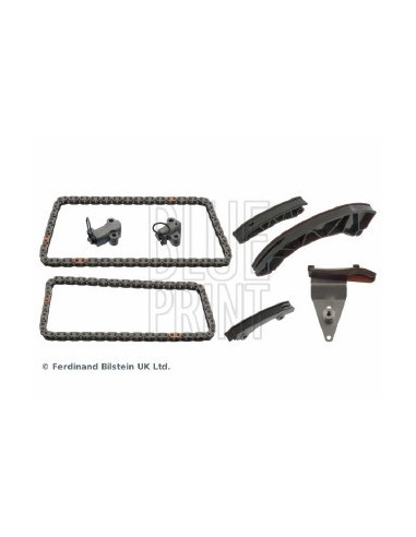 Kit catena distribuzione