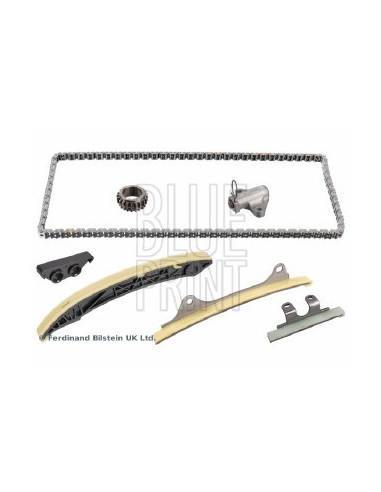 Kit catena distribuzione