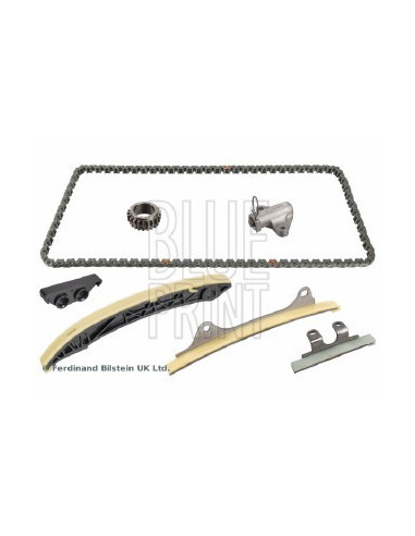 Kit catena distribuzione