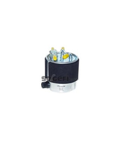 Filtro carburante