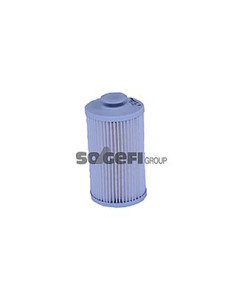 Filtro carburante